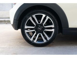 MINI MINI Cooper Cabrio 100 kW (136 CV)