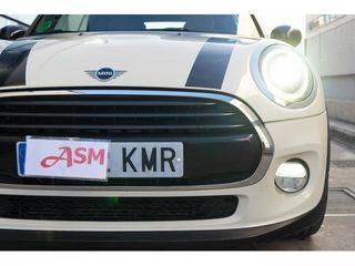 MINI MINI Cooper Cabrio 100 kW (136 CV)
