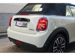 MINI MINI Cooper Cabrio 100 kW (136 CV)