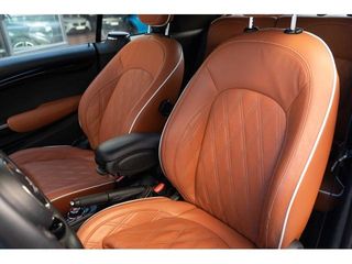 MINI MINI Cooper Cabrio 100 kW (136 CV)