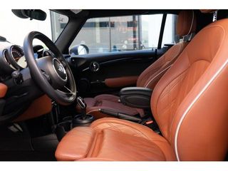 MINI MINI Cooper Cabrio 100 kW (136 CV)