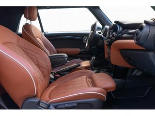 MINI MINI Cooper Cabrio 100 kW (136 CV)