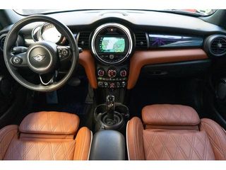 MINI MINI Cooper Cabrio 100 kW (136 CV)