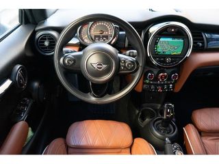 MINI MINI Cooper Cabrio 100 kW (136 CV)
