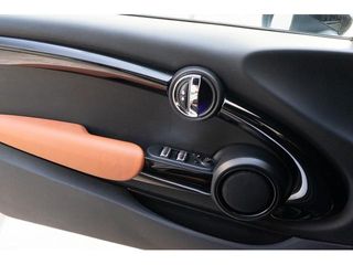 MINI MINI Cooper Cabrio 100 kW (136 CV)