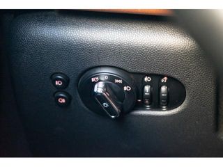 MINI MINI Cooper Cabrio 100 kW (136 CV)