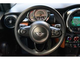 MINI MINI Cooper Cabrio 100 kW (136 CV)