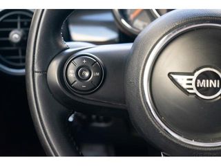 MINI MINI Cooper Cabrio 100 kW (136 CV)