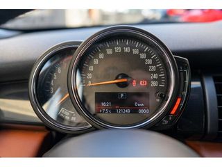 MINI MINI Cooper Cabrio 100 kW (136 CV)