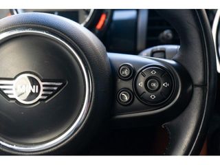 MINI MINI Cooper Cabrio 100 kW (136 CV)