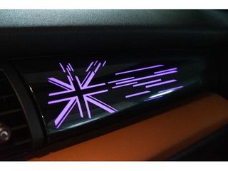 MINI MINI Cooper Cabrio 100 kW (136 CV)