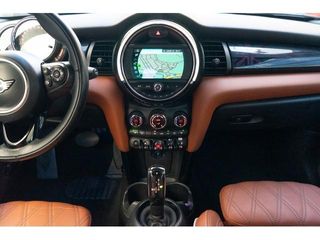 MINI MINI Cooper Cabrio 100 kW (136 CV)