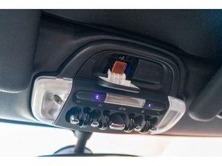 MINI MINI Cooper Cabrio 100 kW (136 CV)