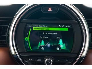 MINI MINI Cooper Cabrio 100 kW (136 CV)