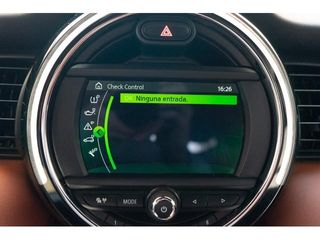 MINI MINI Cooper Cabrio 100 kW (136 CV)