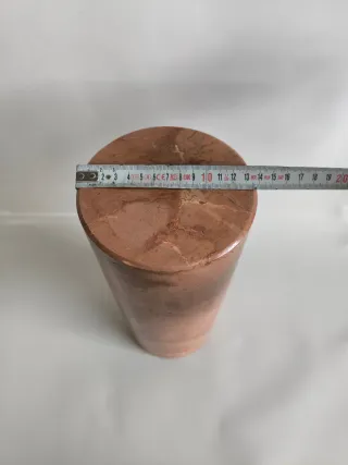 Decoración en mármol