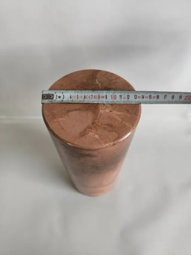 Decoración en mármol