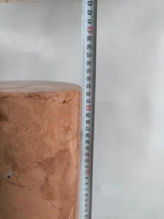 Decoración en mármol