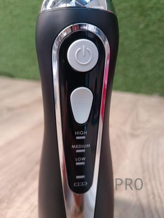 Waterpik Irrigador Dental Eléctrico