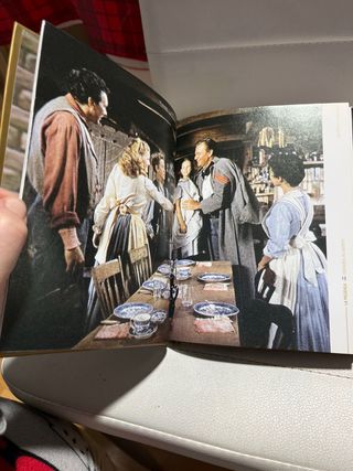 DVD + Libro Centauros del Desierto N20