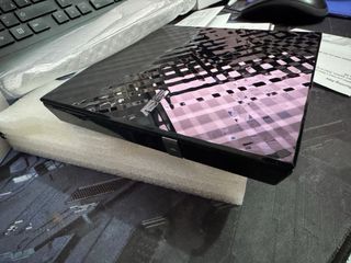 Grabadora Externa DVD ASUS SDRW-08D2S-U LITE