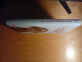 Una questione di naso. Essere un cane in un mon...