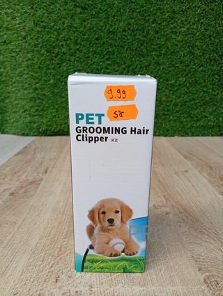 Cortar Pelo Perros - CWJ-05212 -