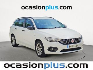 Fiat Tipo SW 1.6 Multijet II Pop Business 88 kW (120 CV)