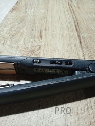 Plancha Pelo - S8593 - Remington