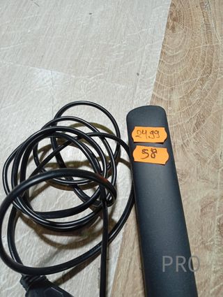 Plancha Pelo - S8593 - Remington