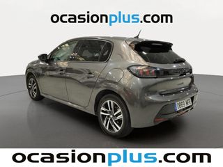 Peugeot 208 PureTech 100 Allure Pack 75 kW (100 CV)