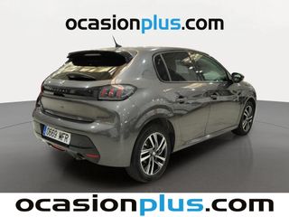 Peugeot 208 PureTech 100 Allure Pack 75 kW (100 CV)