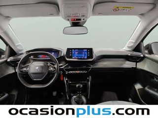 Peugeot 208 PureTech 100 Allure Pack 75 kW (100 CV)