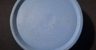 Pequeño joyero Wedgwood Jasperware