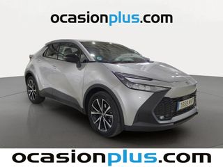 Toyota C-HR 200H Advance 135 kW (184 CV)