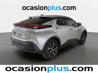 Toyota C-HR 200H Advance 135 kW (184 CV)