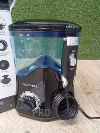 Irrigador Dental - FC162 - TUREWELL