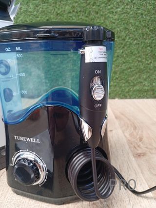 Irrigador Dental - FC162 - TUREWELL