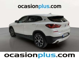 BMW X2 sDrive18i 103 kW (140 CV)