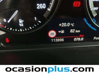 BMW X2 sDrive18i 103 kW (140 CV)