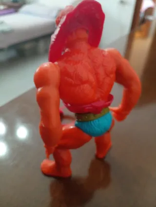 Beast Man MOTU Masters of the Universe