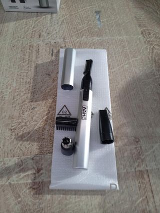 Recortadora - 5640-616 - Wahl