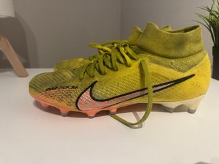 Botas Fútbol Nike Mercurial Gama Alta