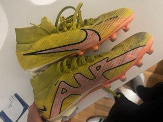 Botas Fútbol Nike Mercurial Gama Alta