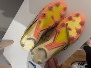 Botas Fútbol Nike Mercurial Gama Alta