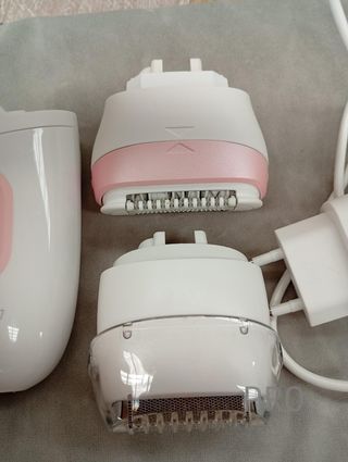 Depiladora Eléctrica - Silk-épil 7 - Braun