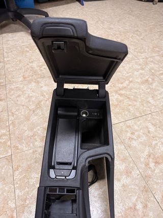 Consola Central BMW 335i E93 E9X Pack M