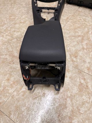 Consola Central BMW 335i E93 E9X Pack M