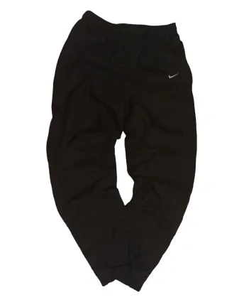 Pantaloni Nike Vintage Uomo Neri