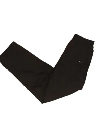 Pantaloni Nike Vintage Uomo Neri